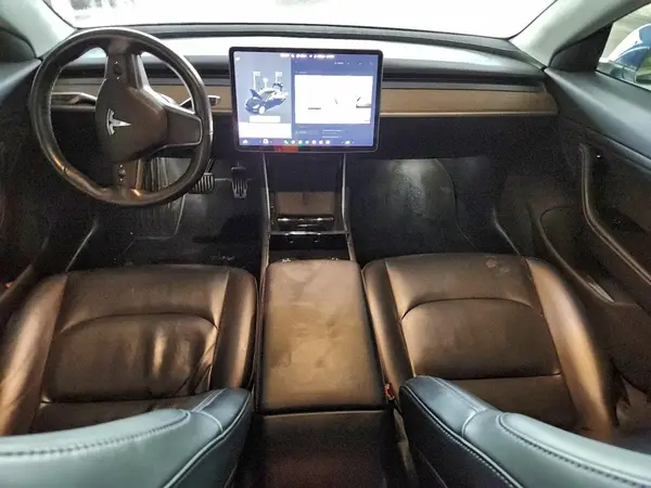 5YJ3E1EA3JF006285 2018 TESLA MODEL 3 - Image 8
