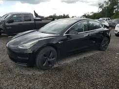 5YJ3E1EA3JF006643 2018 TESLA MODEL 3
