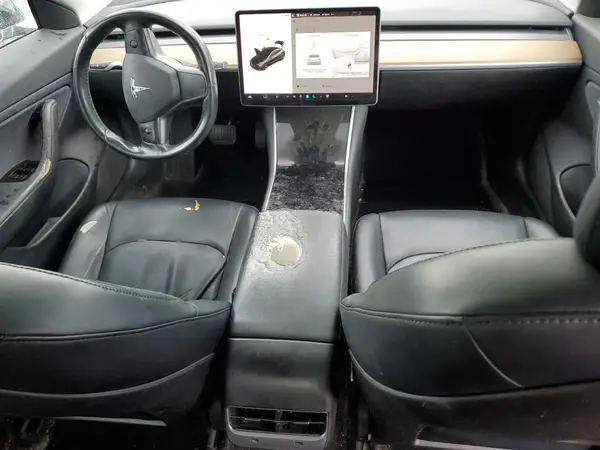 5YJ3E1EA3JF006643 2018 TESLA MODEL 3 - Image 8