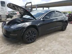 5YJ3E1EA3JF006657 2018 TESLA MODEL 3