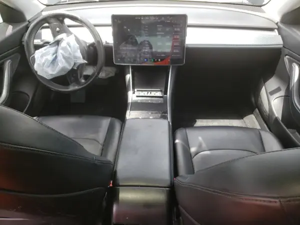 5YJ3E1EA3JF006657 2018 TESLA MODEL 3 - Image 8