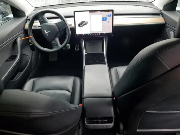 5YJ3E1EA3JF006741 2018 TESLA MODEL 3 - Image 8