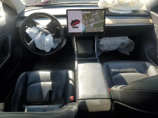 5YJ3E1EA3JF007176 2018 TESLA MODEL 3 - Image 8