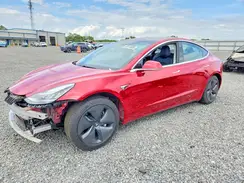 5YJ3E1EA3JF007212 2018 TESLA MODEL 3