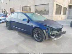 5YJ3E1EA3JF007355 2018 TESLA MODEL 3