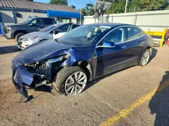 5YJ3E1EA3JF008117 2018 TESLA MODEL 3
