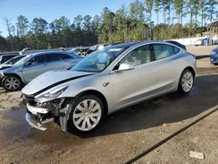 5YJ3E1EA3JF008750 2018 TESLA MODEL 3