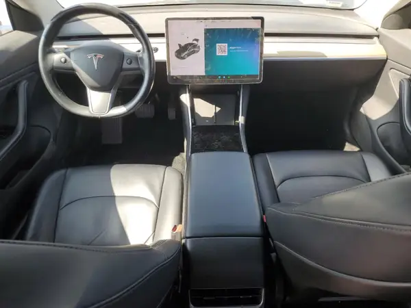5YJ3E1EA3JF009462 2018 TESLA MODEL 3 - Image 8