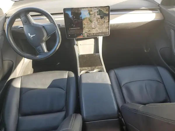 5YJ3E1EA3JF009610 2018 TESLA MODEL 3 - Image 8