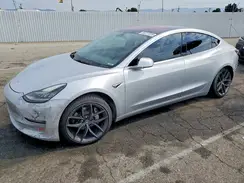 5YJ3E1EA3JF009722 2018 TESLA MODEL 3