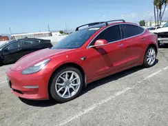 5YJ3E1EA3JF009798 2018 TESLA MODEL 3