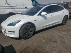 5YJ3E1EA3JF010658 2018 TESLA MODEL 3