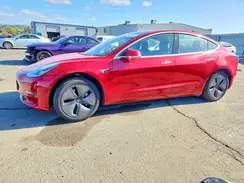 5YJ3E1EA3JF011678 2018 TESLA MODEL 3