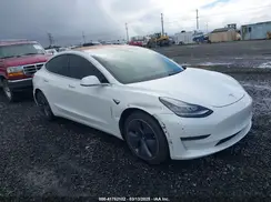 5YJ3E1EA3JF013253 2018 TESLA MODEL 3