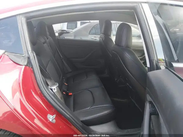 5YJ3E1EA3JF013639 2018 TESLA MODEL 3 - Image 8