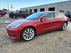 5YJ3E1EA3JF015486 2018 TESLA MODEL 3