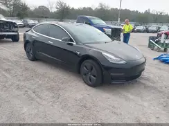 5YJ3E1EA3JF016167 2018 TESLA MODEL 3