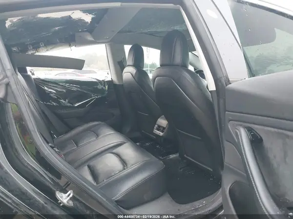 5YJ3E1EA3JF016167 2018 TESLA MODEL 3 - Image 8