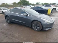 5YJ3E1EA3JF016346 2018 TESLA MODEL 3