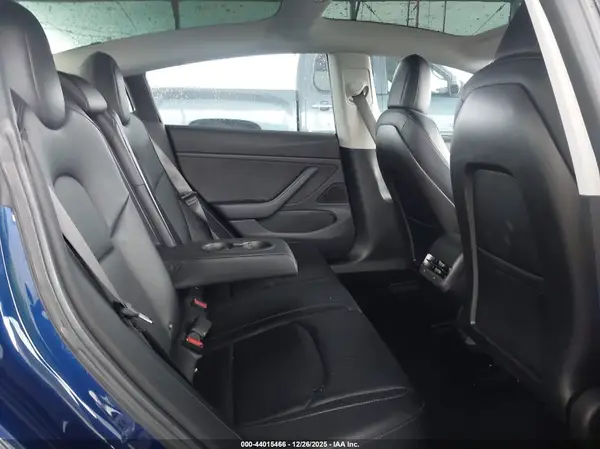 5YJ3E1EA3JF016914 2018 TESLA MODEL 3 - Image 8