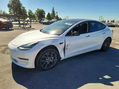 5YJ3E1EA3JF017271 2018 TESLA MODEL 3