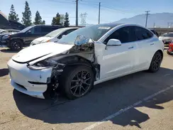5YJ3E1EA3JF017416 2018 TESLA MODEL 3