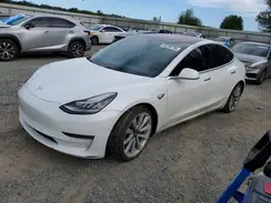 5YJ3E1EA3JF018498 2018 TESLA MODEL 3