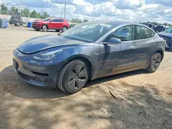 5YJ3E1EA3JF019067 2018 TESLA MODEL 3
