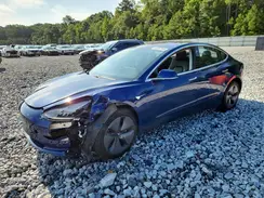 5YJ3E1EA3JF019411 2018 TESLA MODEL 3