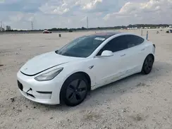 5YJ3E1EA3JF019778 2018 TESLA MODEL 3