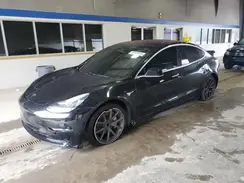 5YJ3E1EA3JF020803 2018 TESLA MODEL 3