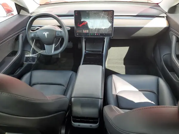 5YJ3E1EA3JF022180 2018 TESLA MODEL 3 - Image 8