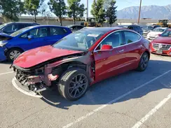5YJ3E1EA3JF022275 2018 TESLA MODEL 3