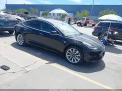 5YJ3E1EA3JF023507 2018 TESLA MODEL 3