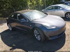 5YJ3E1EA3JF023975 2018 TESLA MODEL 3