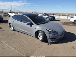 5YJ3E1EA3JF024480 2018 TESLA MODEL 3