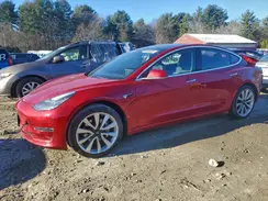 5YJ3E1EA3JF024611 2018 TESLA MODEL 3