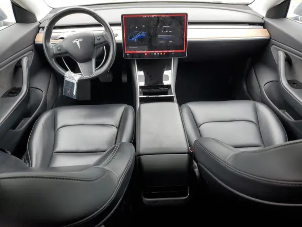 5YJ3E1EA3JF024835 2018 TESLA MODEL 3 - Image 8