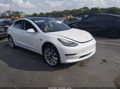 5YJ3E1EA3JF024981 2018 TESLA MODEL 3