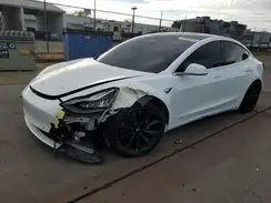 5YJ3E1EA3JF025144 2018 TESLA MODEL 3