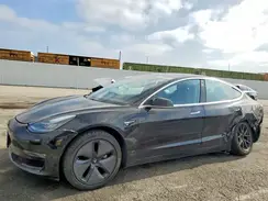 5YJ3E1EA3JF026391 2018 TESLA MODEL 3