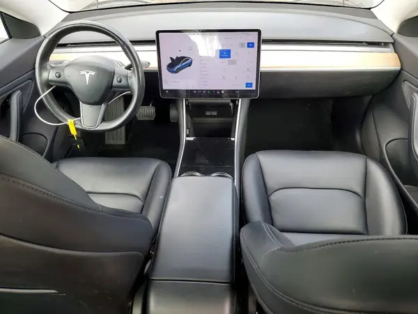 5YJ3E1EA3JF026391 2018 TESLA MODEL 3 - Image 8