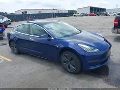 5YJ3E1EA3JF027119 2018 TESLA MODEL 3