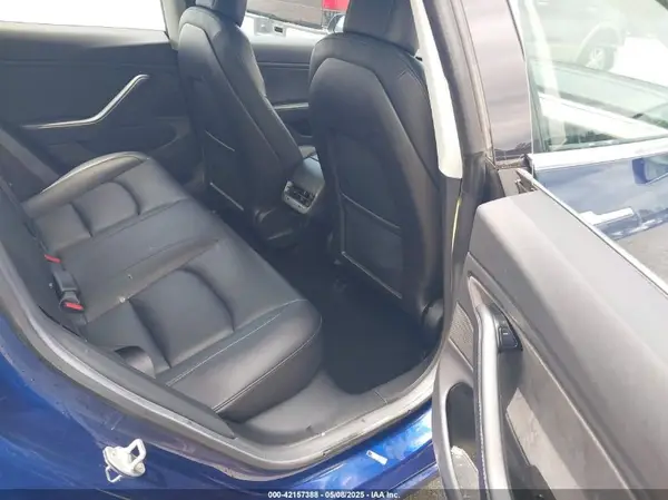 5YJ3E1EA3JF027119 2018 TESLA MODEL 3 - Image 8