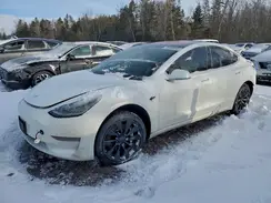 5YJ3E1EA3JF027315 2018 TESLA MODEL 3