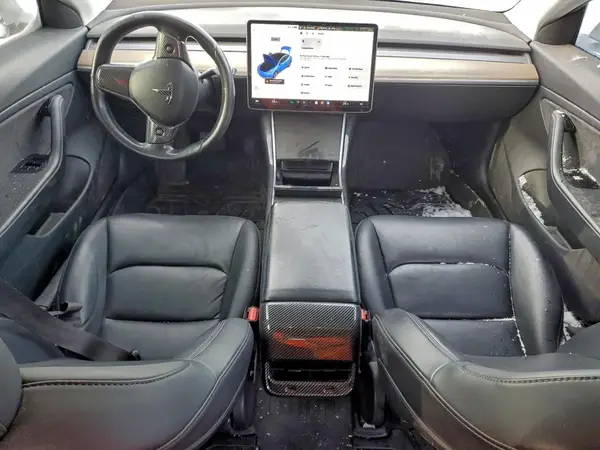 5YJ3E1EA3JF027315 2018 TESLA MODEL 3 - Image 8