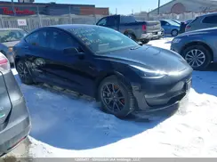 5YJ3E1EA3JF028514 2018 TESLA MODEL 3
