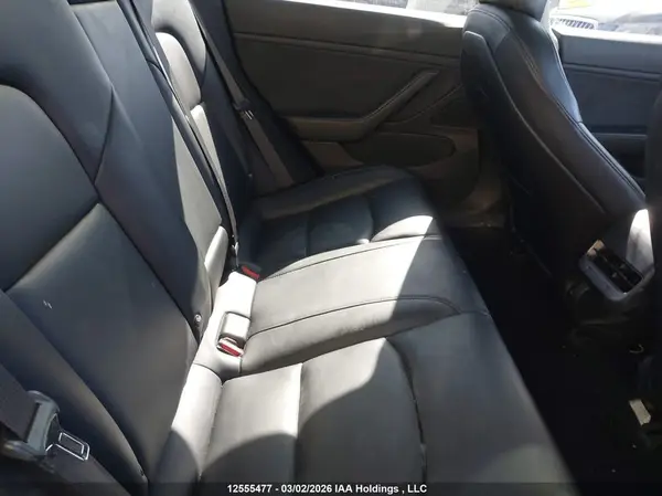 5YJ3E1EA3JF028514 2018 TESLA MODEL 3 - Image 8