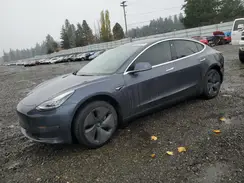 5YJ3E1EA3JF028903 2018 TESLA MODEL 3