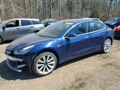 5YJ3E1EA3JF030120 2018 TESLA MODEL 3